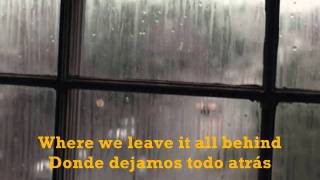 The Living Thigs - Let it Rain (Subtitulada)