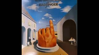 Walk Out In The Rain  - Badfinger - Magic Christian Music (LP) by  JBL c34