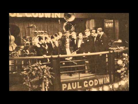 Paul Godwin's Orchestra - C'est pas comme ça (Foxtrot)