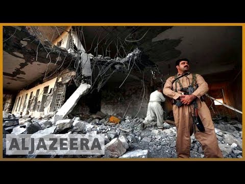 Solidarity with Kurds: Iran’s Political Opponents Under Deadly Attacks