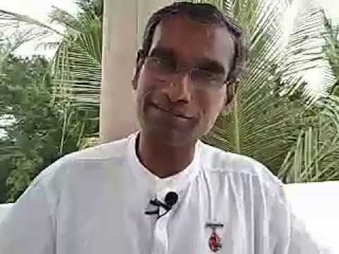 Tamil Avyakt Murli Very powerful 25 November 2018 - BK Saravana Kumar