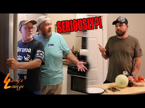 Larrys Vac