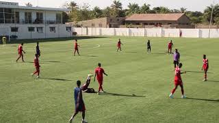 YFFA vs Gambinos March 2026