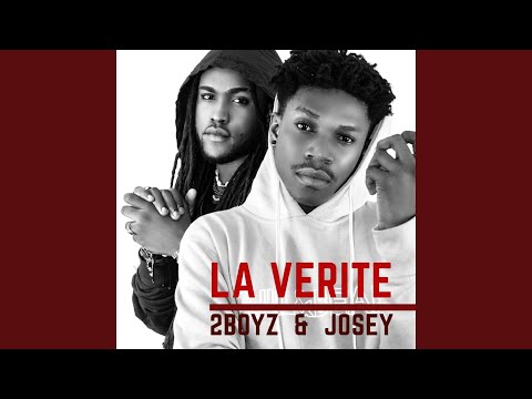 La vérité (feat. Josey)