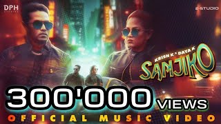 Download lagu Sanjiko | Krish K x Daya K | mp3 Download lagu Sanjiko | Krish K x Daya K | mp3