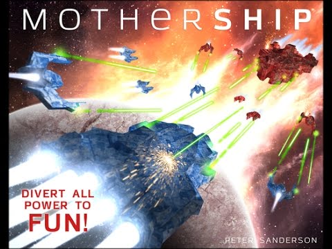 Mothership: Tabletop Combat Review