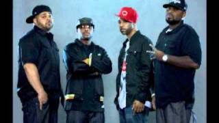 Slaughterhouse - Sound Off - Instrumental