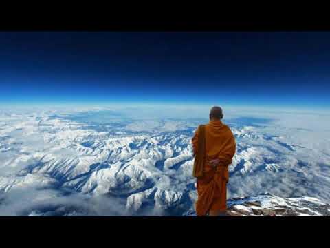 4  Tây Tạng Huyền Bí & Nghệ Thuật Sinh Tử   Phần 4