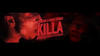 KILLA KYLEON | KILLA