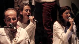 Espacio Ronda - ECOS DEL ALMA - Gran Luz Brillante