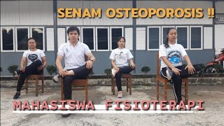 Download lagu SENAM OSTEOPOROSIS mp3 Download lagu SENAM OSTEOPOROSIS mp3