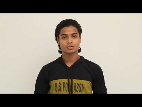 Shiva Gautam Introduction Video 1