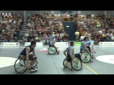 RSV Lahn-Dill wird Deutscher Meister 2015