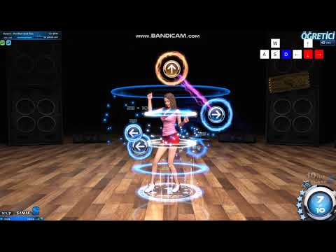Mstar TR Pump It - The Black Eyed Peas 154 BPM NeoClassic Extreme 100%