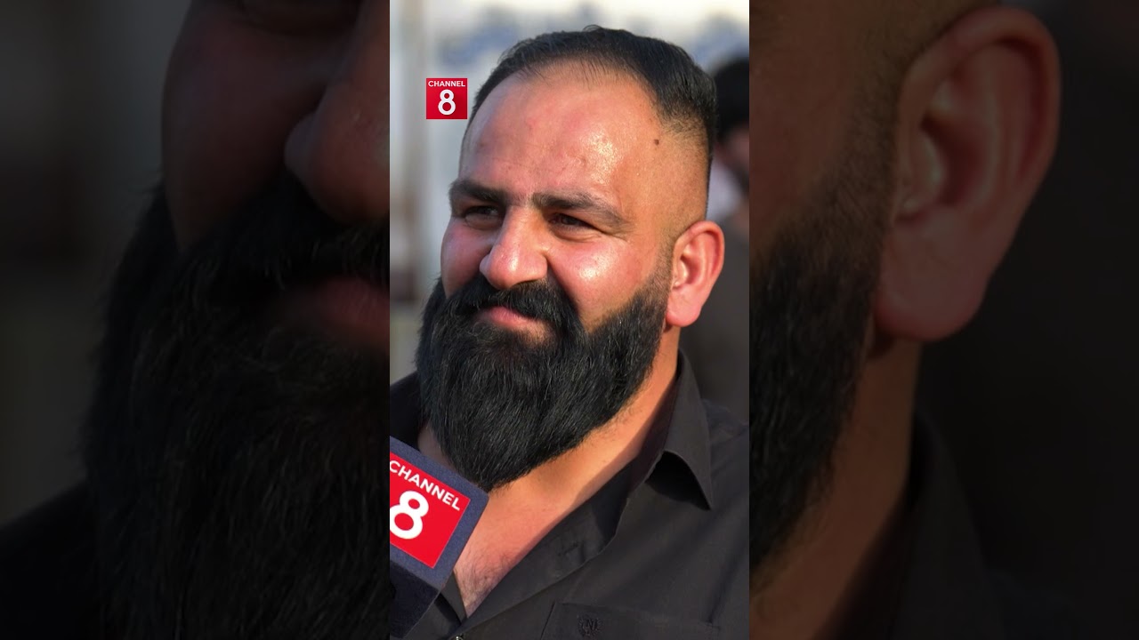 ڤیدیۆ | سەیدسادق خۆش