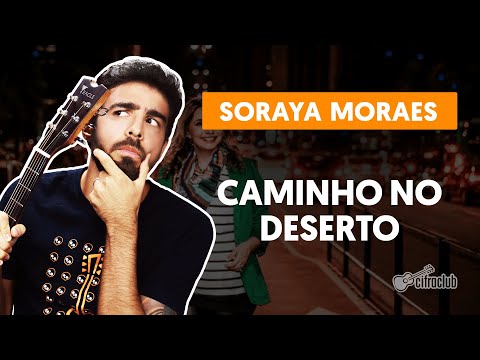 No Deserto - Jeferson Claudio