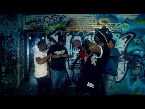 Mack 11 - Feel Like Snappin shot by @InHouseFilmsChicago