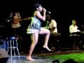 Fantasia, Live 2010 Jackson MS ~ Move On Me