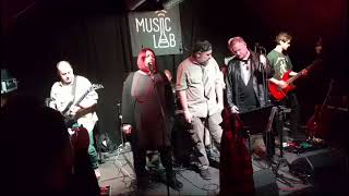 Video Music Lab 29.11.2024