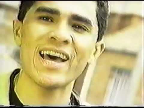 Orquesta Octava  Dimensión De Cali. Tema: Se que no debo quererla Video Original