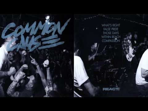Common Cause - Common Cause (Full Ep. 2010)
