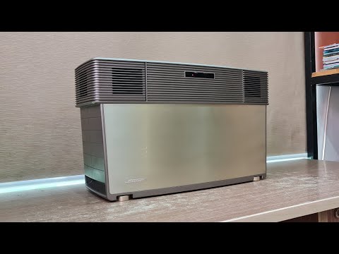 BOSE AWM: Hàng Hiếm - Độc 6 Loa 1 Sub