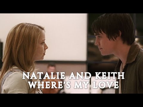 Natalie and Keith | Where's My Love [Keith]