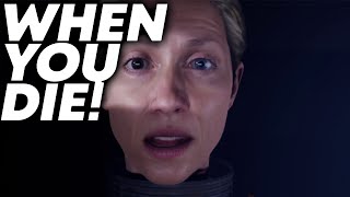 Returnal: What Happens When You Die? (What Carries Over)