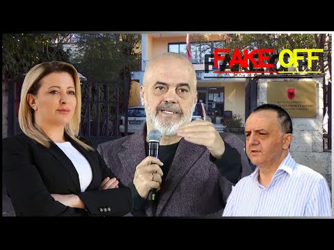 Fake OFF - Pranvera vjen me një Dallëndyshe në kadastër - 13 Mars 2023 - Vizion Plus