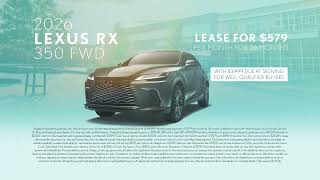 WFLA - Lexus of Sarasota - Tampa, FL