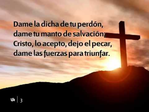 288   Al contemplarte, mi Salvador wmv pista)(480p H 264 AAC)