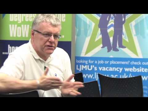 Sellafield in Conversation with the World of Work Careers Centre