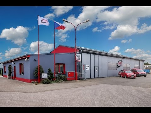 Promo video ORT NB (2016) - EN version