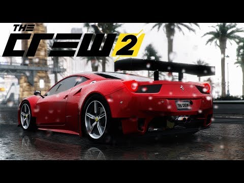 THE CREW 2 #24 I LIVE 🚘 Ich bin wieder zurück [Deutsch/HD]