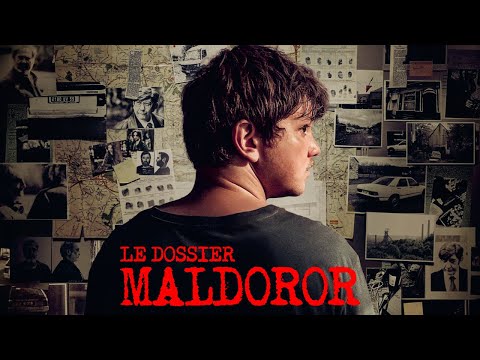 LE DOSSIER MALDOROR I Bande-annonce