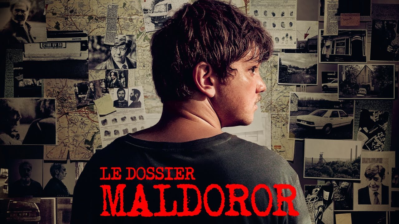 LE DOSSIER MALDOROR I Bande-annonce