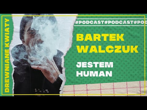 BARTEK WALCZUK - koncept kreatywny? zawsze kończy się dobrym designem! | Osom Studios