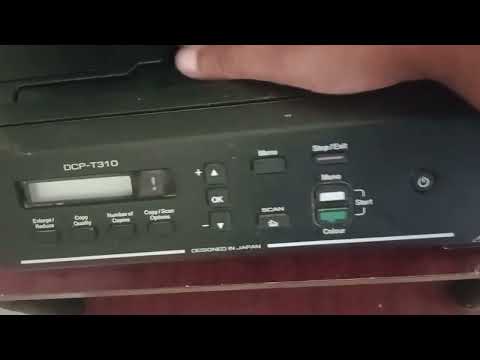 Does Brother DCP-T310 Have Wi-Fi? | Wireless Connectivity Explained (Review & Setup Guide)