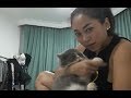 Sarah Ardhelia Sarah Ardhelia Fitness Hot Live Instagram Video 7th May 2018