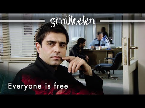 Everyone is free - Episode 19 | Becoming a Lady