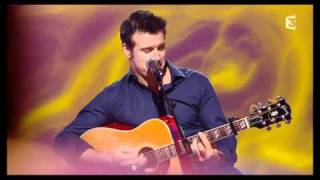 Roch Voisine - Decembre (Chabada 12.12.2010) live