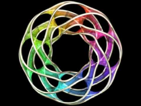 psychedelic trance:  Inscape - Sedam