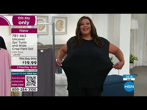 HSN | The List with Debbie D 01.19.2023 - 10 PM
