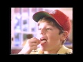 90er Jahre Werbung