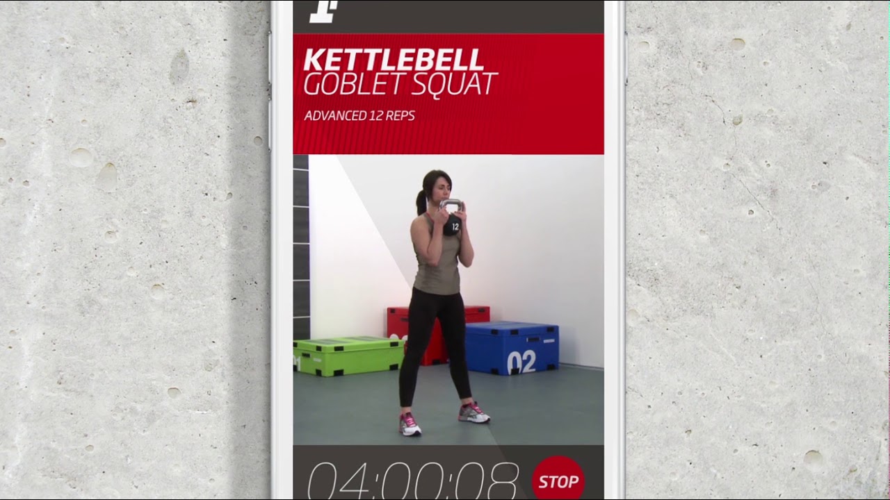 Fitness First - Project Overview