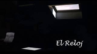 El Reloj  Lucho Gatica