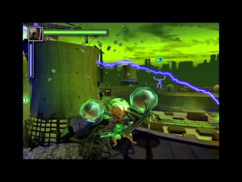 War of the Monsters PS4 - Zorgulon Walkthrough