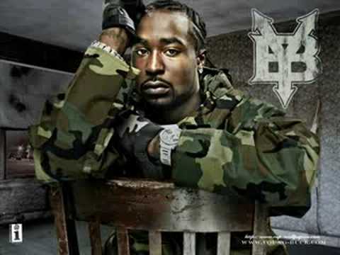 Young Buck Ft. Rich Boy - Hit A Hata