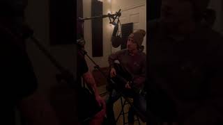 Kanaan Brock - Whiskey Lullaby