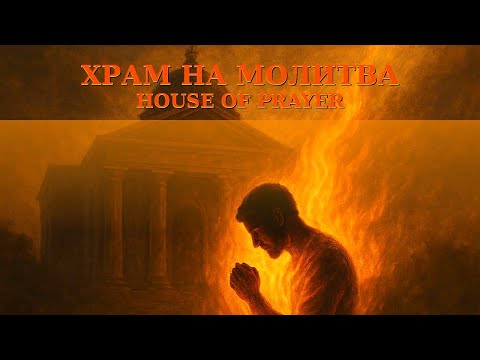 ХРАМ НА МОЛИТВА (House of Prayer) | OCEANS WORSHIP ft RITA & ALEXANDER